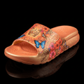 TITAN Recovery Slide Tropical Crown Edition