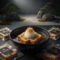 Crown Japanese Tofu Weekly Meal Bundle — TITAN SPORT GLOBAL Crown Edition