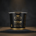 Crown Mango Passion Fruit Protein Pudding Cup — TITAN SPORT GLOBAL