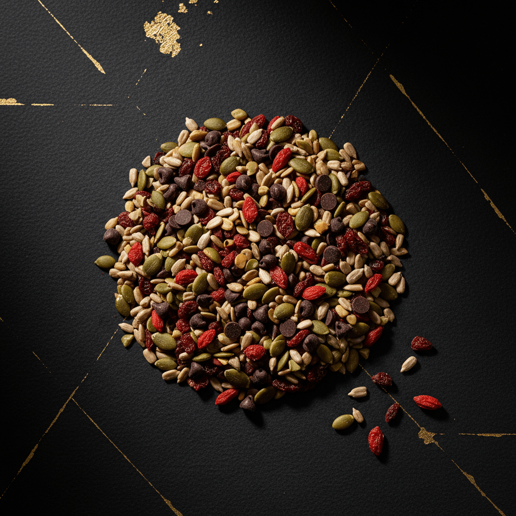 TITAN Pumpkin Seed Trail Mix Snack