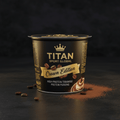 Crown Tiramisu Protein Pudding Cup — TITAN SPORT GLOBAL