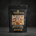Crown Birthday Cake Protein Trail Mix — TITAN SPORT GLOBAL
