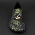 TITAN Dragon Spine Yoga Studio Shoe Crown Edition