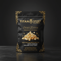 Whey Protein White Cheddar Puffed Chips — TITAN SPORT GLOBAL