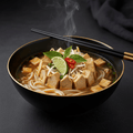 Crown Vietnamese Pho Chay Bundle - High-Protein Vegan Meal Plan by TITAN SPORT GLOBAL