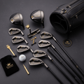 TITAN Crown Edition Golf Club Set