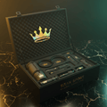 TITAN Crown Edition Complete Camping and Survival Master Bundle SWAG LINE 12-Piece