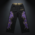 TITAN Wide Leg Sweatpants