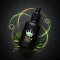 TITAN Scalp Revival Treatment Crown Edition