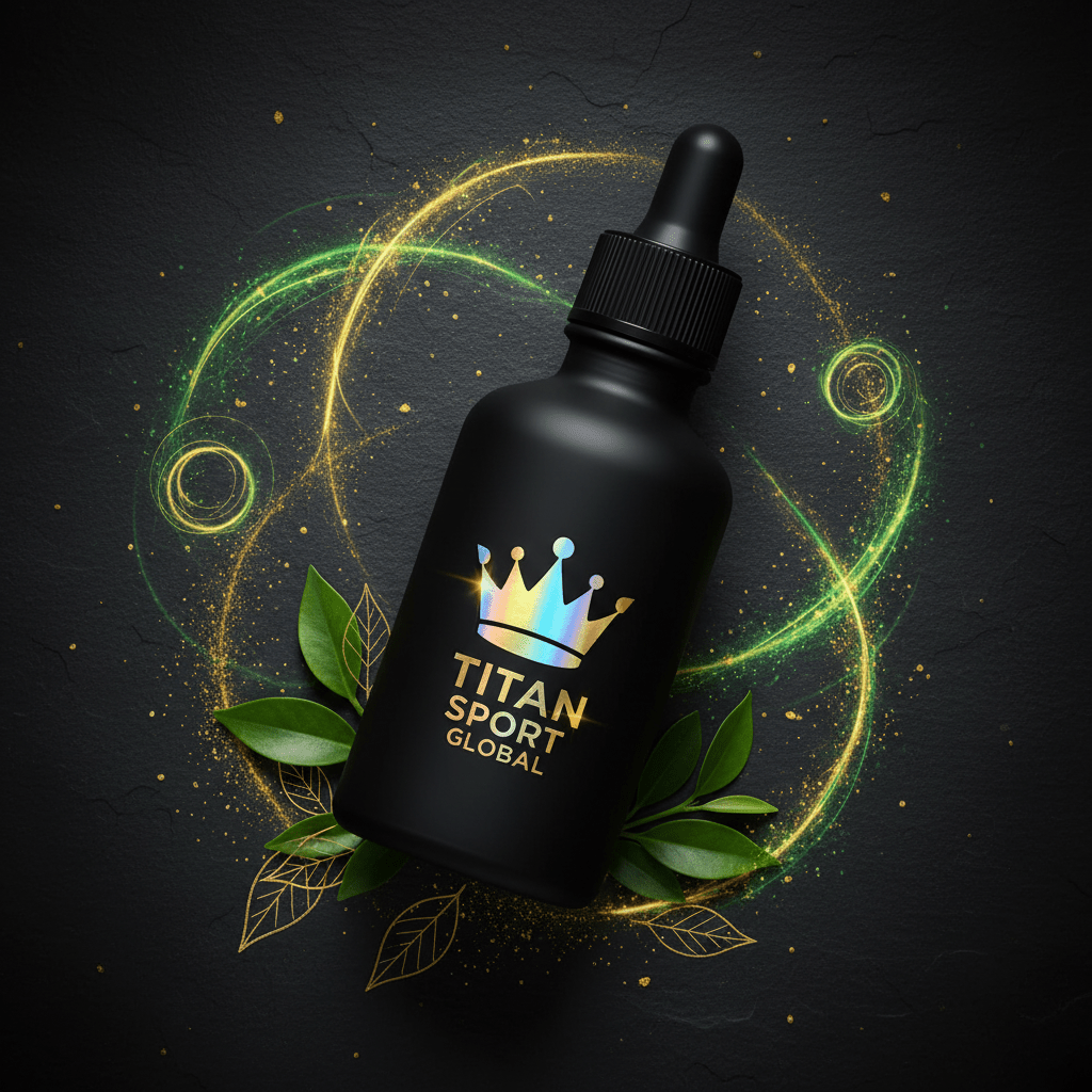 TITAN Scalp Revival Treatment Crown Edition