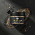 TITAN Charcoal Detox Body Mask Crown Edition
