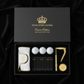 TITAN Crown Edition Ultimate Golf Gift Set