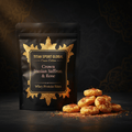 Crown Iranian Saffron & Rose Whey Protein Bites - TITAN SPORT GLOBAL