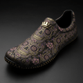 TITAN Sugar Skull Yoga Studio Shoe Crown Edition