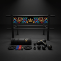 TITAN Crown Edition Mobility & Stretching Kit