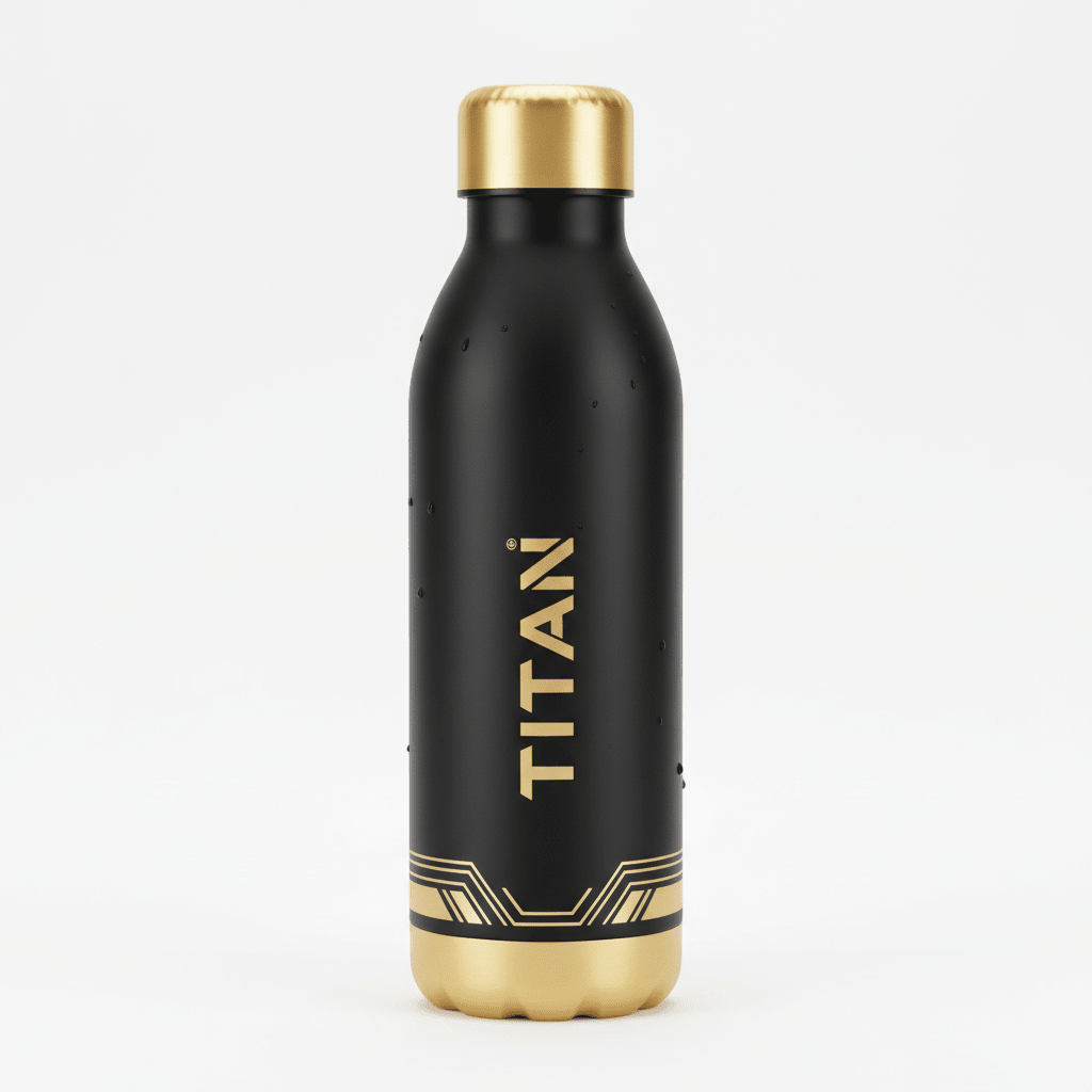 TITAN Water Bottle