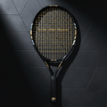 TITAN Pro Tennis Racket Crown Edition
