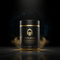 TITAN Organic Electrolyte Powder - Hydration Performance Formula