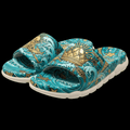 TITAN Recovery Slide Polynesian Crown Edition