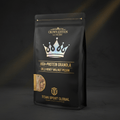 Crown Edition Gold Honey Walnut Pecan Protein Granola — TITAN SPORT GLOBAL