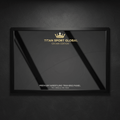 TITAN Crown Edition Wrestling Training Mirror