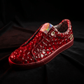 TITAN Crown Edition Drop 002 — Ruby Red