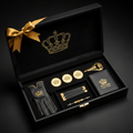 TITAN Golf Gift Set Crown Edition