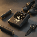 TITAN Crown Edition Coxswain Megaphone
