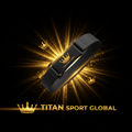TITAN SPORT GLOBAL pro stretching strap 12-loop flexibility system