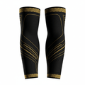 TITAN Compression Arm Sleeves - UV Protection & Recovery (Pair)
