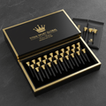 TITAN Crown Edition Golf Tees