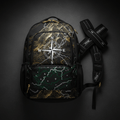 TITAN Backpack - 30L Laptop Sleeve Water-Resistant Athletic Backpack
