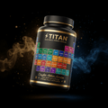 TITAN Multivitamin Athletic Formula - Sport-Specific 45 Nutrients