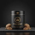 Crown High-Protein Walnut Butter — TITAN SPORT GLOBAL
