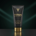 TITAN HIM Hand & Foot Cream Hemp & Eucalyptus