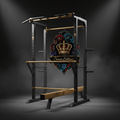 TITAN Crown Edition Low Balance Beam