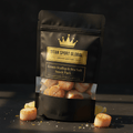 Crown Scallop & Sea Salt Snack Pack - TITAN SPORT GLOBAL