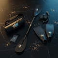 TITAN Crown Edition Water Sports Bundle SWAG LINE 5-Piece