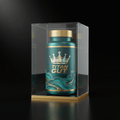 TITAN Gut Digestive Enzyme Complex Crown Edition
