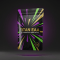 TITAN EAA Powder Essential Amino Acids