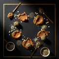 TITAN Almond Butter Energy Bite Snack