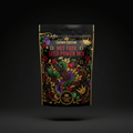 TITAN Nut-Free Seed Power Mix — Crown Edition bold tattoo-style artwork