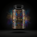 TITAN Cellular Hydration Capsules