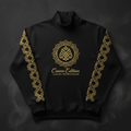TITAN Ottoman Empire Crewneck Turtleneck — Suleiman Edition