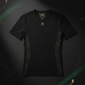 TITAN Ribbed Compression Tee