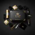 TITAN Crown Edition Equestrian Horse First Aid Kit