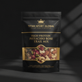 Crown Pistachio Rose Protein Trail Mix — TITAN SPORT GLOBAL