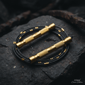 TITAN CutWire Survival Wire Saw — Crown Edition
