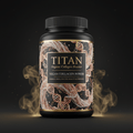 TITAN Organic Collagen Booster - Vegan Collagen Builder