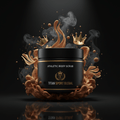TITAN SPORT GLOBAL athletic body scrub jar